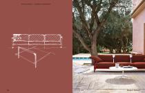 Knoll Piero Lissoni Outdoor Collection-12