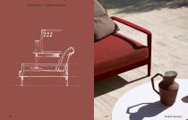Knoll Piero Lissoni Outdoor Collection-15