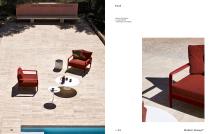 Knoll Piero Lissoni Outdoor Collection-17