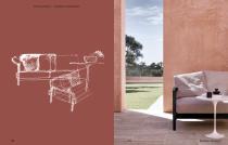 Knoll Piero Lissoni Outdoor Collection-18