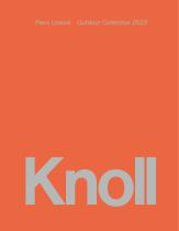 Knoll Piero Lissoni Outdoor Collection-1