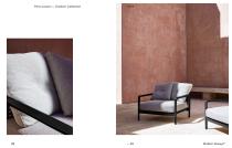 Knoll Piero Lissoni Outdoor Collection-21