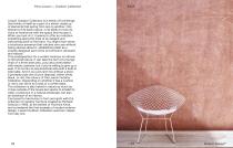 Knoll Piero Lissoni Outdoor Collection-3