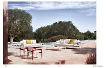 Knoll Piero Lissoni Outdoor Collection-7