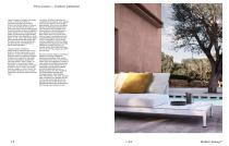 Knoll Piero Lissoni Outdoor Collection-8