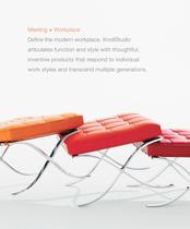 Knoll studio - 41