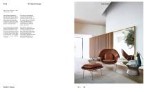 KnollStudio Residential Catalogue 2018 - 19