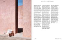 Piero Lissoni Outdoor Collection 2023 - 4