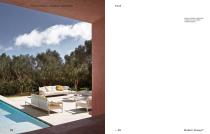 Piero Lissoni Outdoor Collection 2023 - 6