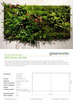 Greenworks living furnitures-4