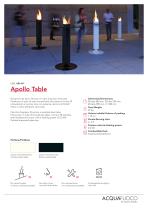 Apollo Table - 1