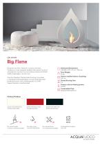 Big Flame - 1