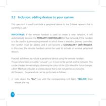 Home Master Remote Handset-10