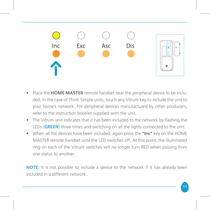 Home Master Remote Handset-11