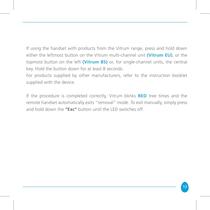 Home Master Remote Handset-13