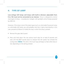Vitrum Dimmer Classic-13