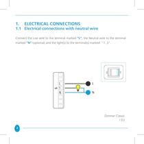 Vitrum Dimmer Classic-4