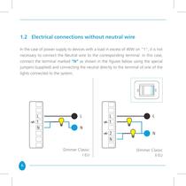 Vitrum Dimmer Classic-6
