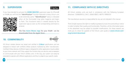 Vitrum I and II DIN Dimmer Wireless-11
