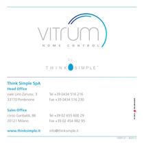 Vitrum II DIN On-Off Wireless-11