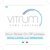 Vitrum MAster On-Off Wireless-1