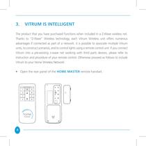 Vitrum MAster On-Off Wireless-8