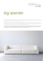 Big spender - 1