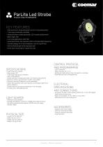 ParLite Led Strobe - 1