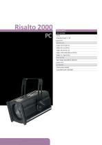 Risalto 2000 PC - 2