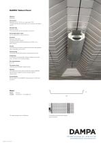 DAMPA® Robust Panel-3