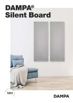 DAMPA® Silent Board-1