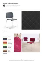 Offecct Selected Patterns - 3