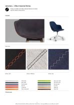 Offecct Selected Stiches - 3