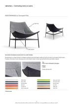 Offecct Selected Stiches - 4