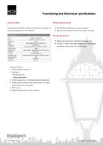 ROS Intelligent - Remote managed street lighting - 6