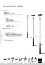 ROS Intelligent - Remote managed street lighting - 7