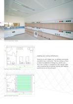 Metawell® Hospital ceiling - 4