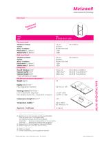 Metawell® the lightweight panel - 5