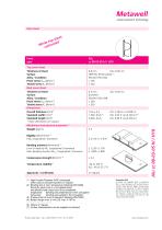 Metawell® the lightweight panel - 6