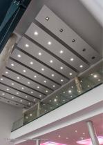 Smart ceilings - 12