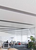 Smart ceilings - 14