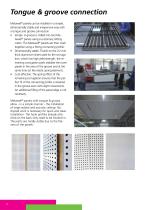 Smart ceilings - 19