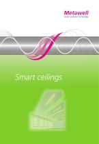 Smart ceilings - 1