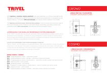 COSMO & CRONO Locks-2