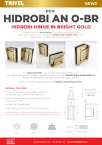 HIDROBI AN O-BR HIDROBI HINGE IN BRIGHT GOLD-1