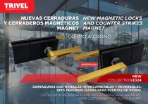 NEW MAGNETIC LOCKS AND COUNTER STRIKES MAGNET-1