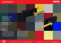 NEW MAGNETIC LOCKS AND COUNTER STRIKES MAGNET-4