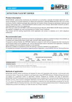 BITEXTENE FLEX/MT SERIES - 1