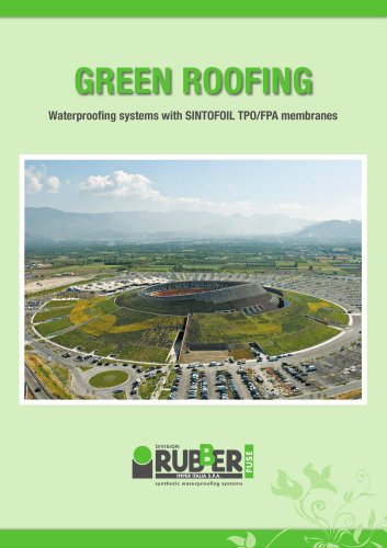 Green Roof