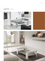 Coffee tables - 11